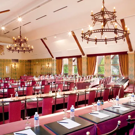 Le Manoir de Gressy-3