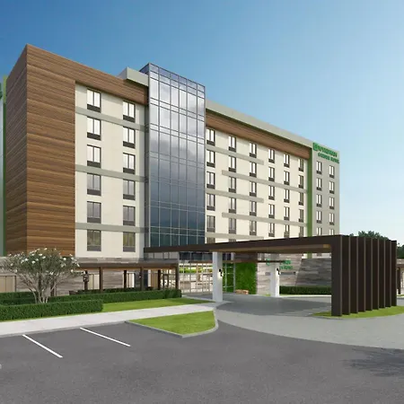 Wyndham Garden Sacramento Airport Natomas-3