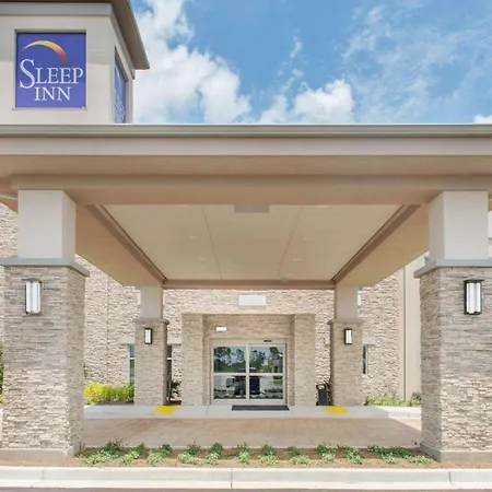 Sleep Inn & Suites Defuniak Springs - Crestview-3