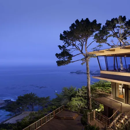 Hyatt Carmel Highlands-3