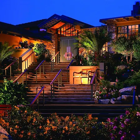 Hyatt Carmel Highlands-2