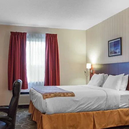 Quality Hotel & Suites-2