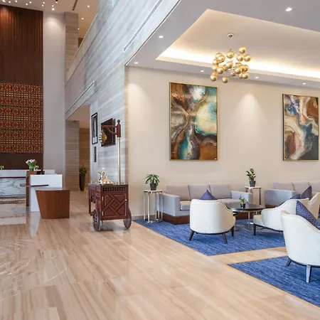 Dusitd2 Salwa Doha-2