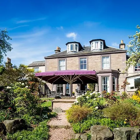 The Parklands Hotel-3