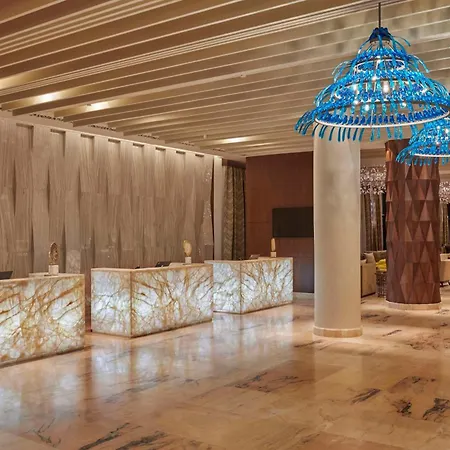 Hyatt Regency Addis Ababa-3