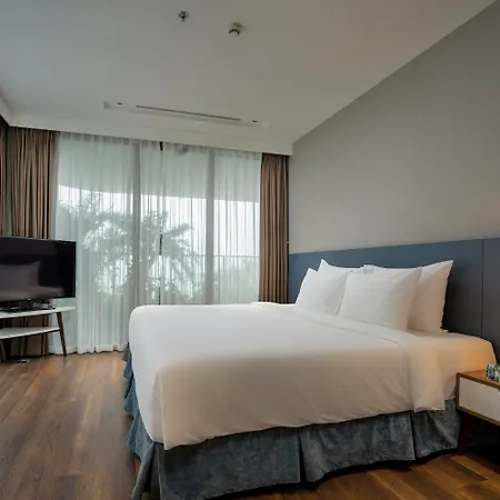 Flamingo Cat Ba Resort Managed By Flamingo Hotels & Resorts-2