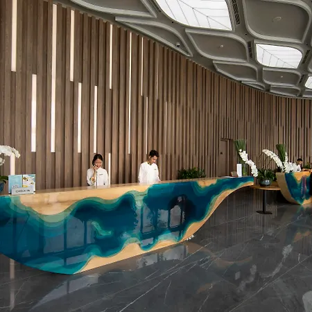 Flamingo Cat Ba Resort Managed By Flamingo Hotels & Resorts-2