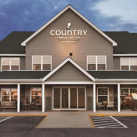 Country Inn & Suites By Radisson, Buffalo, Mn-3