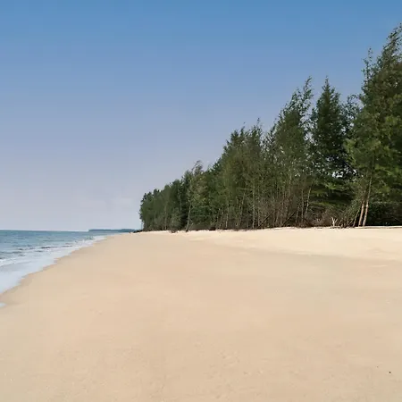 Pullman Khao Lak Resort-2