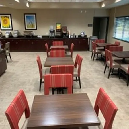 Comfort Inn Bonner Springs Kansas City-2