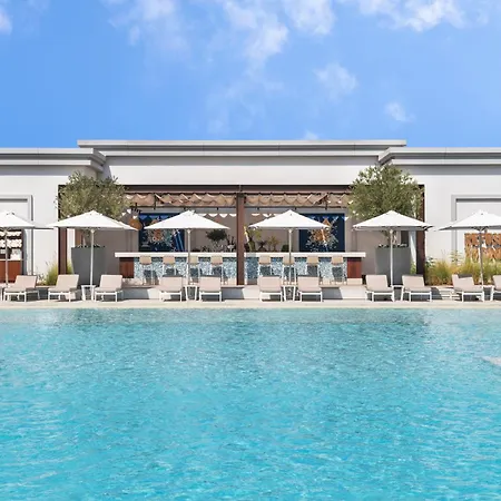 Vida Beach Resort Umm Al Quwain-2