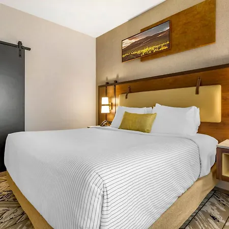 Hotel Centro Sonoma Wine Country, Tapestry Collection Hilton-2