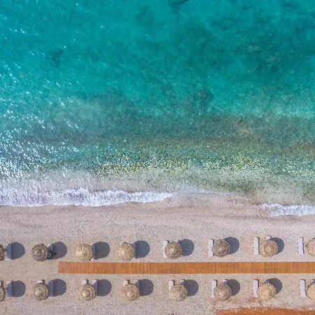 King Maron Beach Hotel&Spa-2
