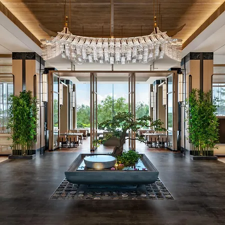 Shangri-La Putian-2