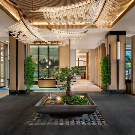 Shangri-La Putian-3