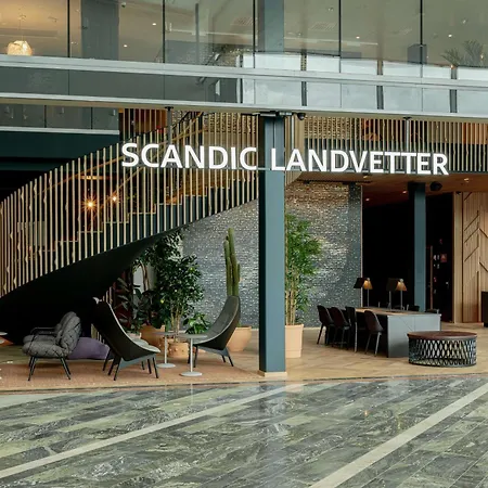 Scandic Landvetter-3