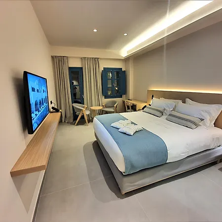 Aeifos Boutique Hotel-2