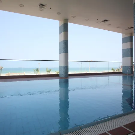 West All Suites Hotel Ashdod-2