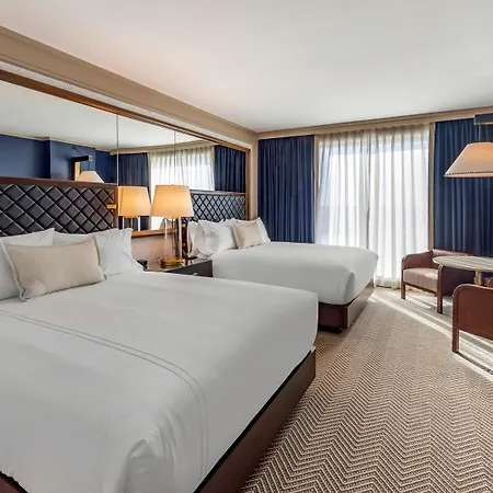 Omni Oklahoma City Hotel-3