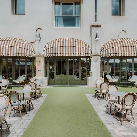 Hotel la Robeyere; BW Signature Collection-2