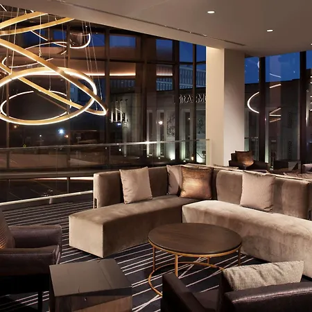 Grand Hyatt Nashville-3