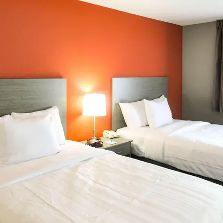 Quality Inn & Suites Hammond Near I-8090-2