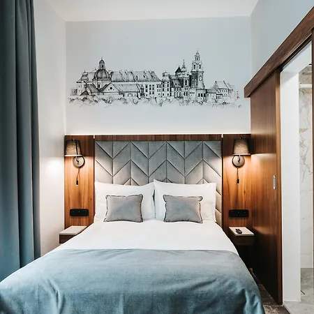 Focus Hotel Premium Krakow-3