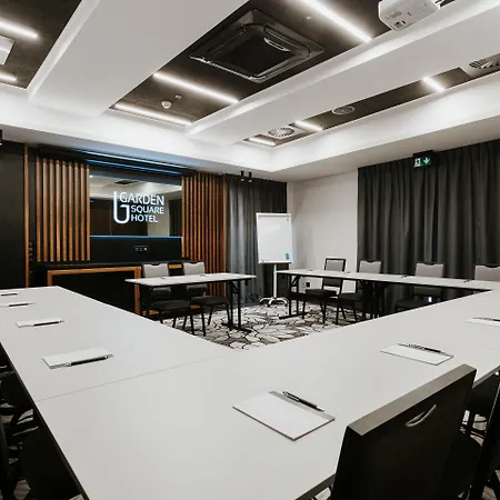 Focus Hotel Premium Krakow-2
