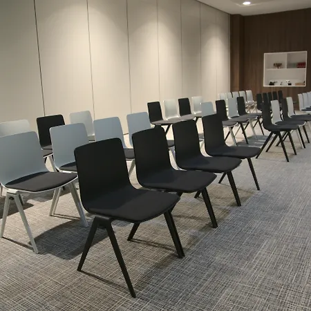 Holiday Inn Paris Cdg Airport An Ihg Hotel-3