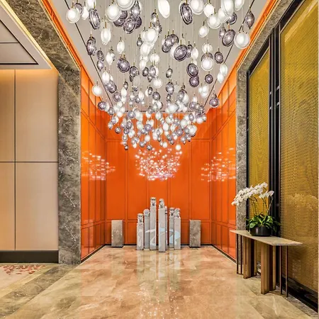 Hilton Changsha Riverside-2