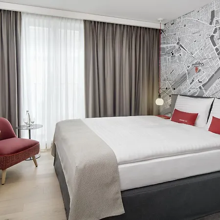 Intercityhotel Zuerich Airport-2
