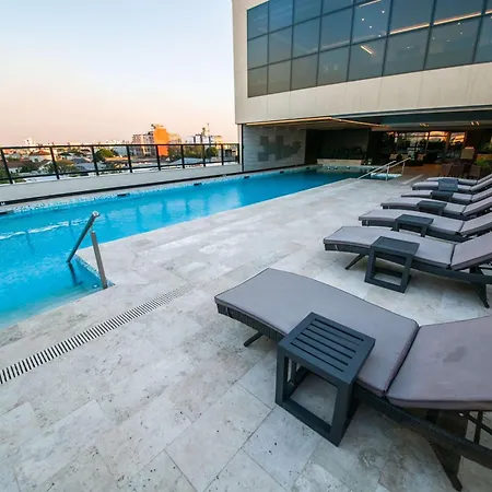 Hilton Garden Inn Santiago Del Estero - Hilton Hotels-2