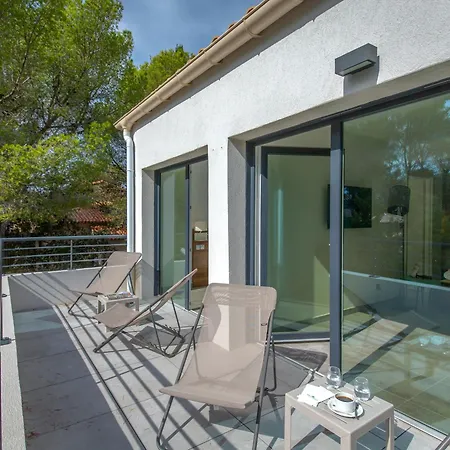 Sowell Hotels La Plage-2