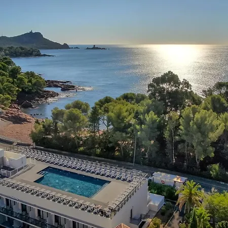 Sowell Hotels La Plage-2