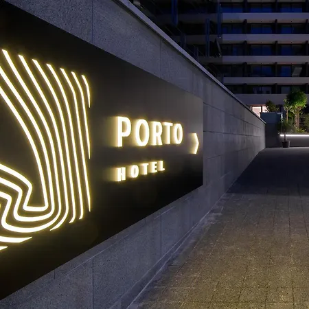 Boutique Hotel Porto-2