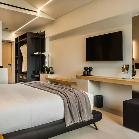 Canale Hotel & Suites-3