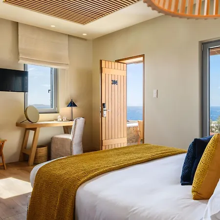 Anamar Destino Mykonos (Adults Only)-3