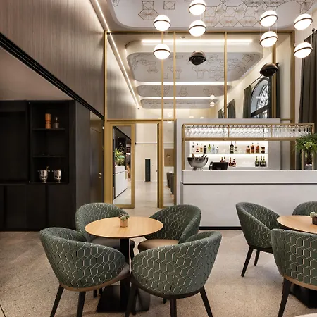 Áurea Palacio de Correos by Eurostars Hotel Company-3