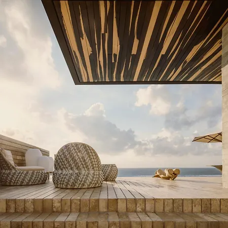 La Casa De La Playa By Xcaret (Adults Only)-2