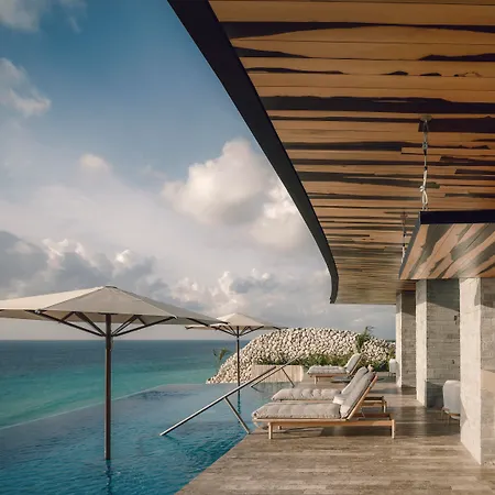 La Casa De La Playa By Xcaret (Adults Only)-3