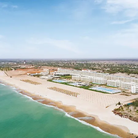 Hotel Riu Baobab-2