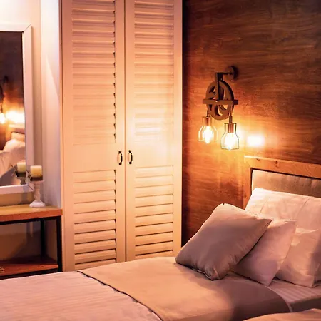 Boutique Hotel Tate By Aycon-3