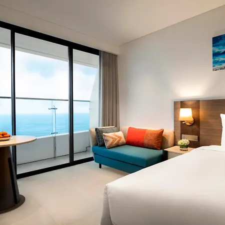 Radisson Hotel Danang-3