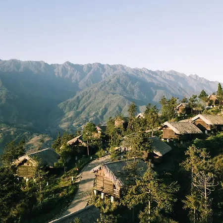 Sapa Jade Hill Resort & Spa-2