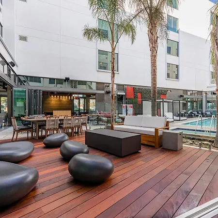 Shashi Hotel Mountain View Palo Alto-2