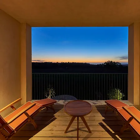 Praia Do Canal Nature Retreat - Small Luxury Hotels Of The World-2