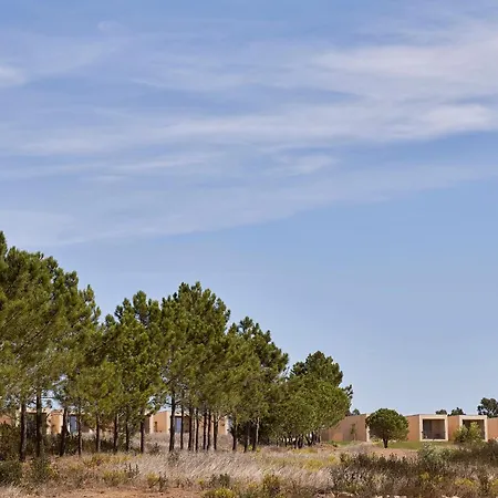 Praia Do Canal Nature Retreat - Small Luxury Hotels Of The World-3