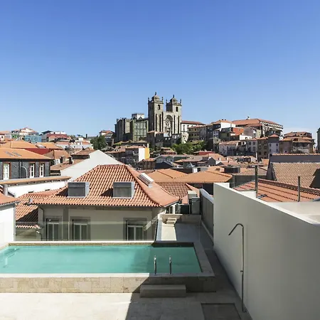 Casa Da Companhia Hotel & Spa, Vignette Collection By Ihg-2