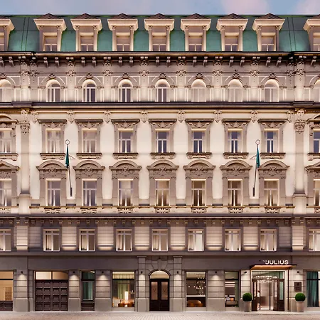 The Julius Prague-3