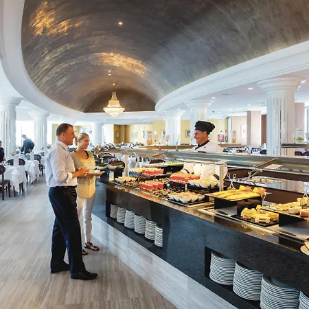 Hotel Riu Palace Tenerife-2
